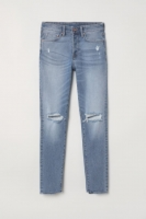 Skinny Low Trashed Jeans 13.99 €