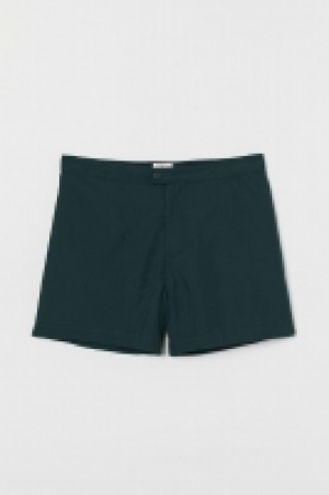 Short de bain court 17.99 €