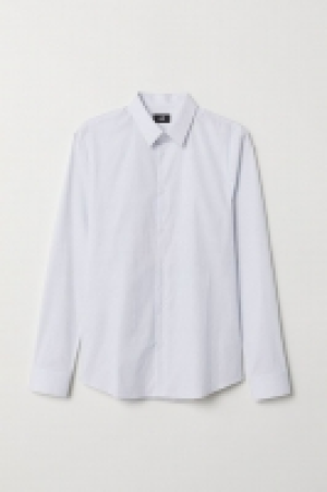 Chemise Muscle Fit 6.99 €