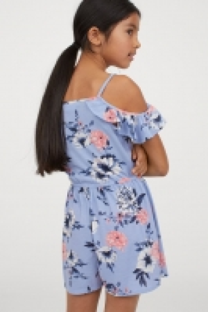 Combi-short à motif 8.99 €