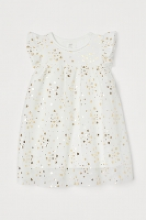 Robe en tulle 8.99 €