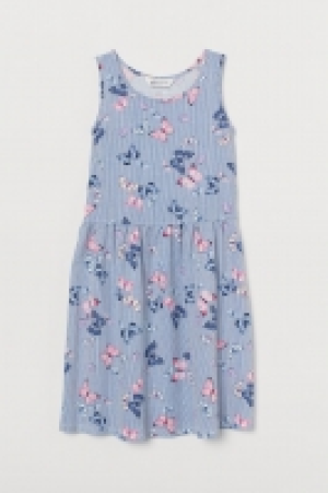 Robe en jersey à motif 3.99 €