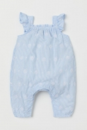 Combinaison en coton 8.99 €