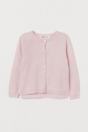 Gilet en maille fine de coton 4.99 €