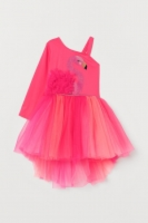 HM  Tenue de danse avec jupe