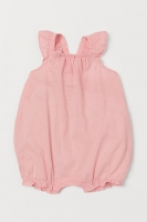 Barboteuse en coton 4.99 €