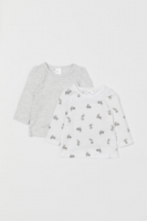 Tops, lot de 2 5.99 €