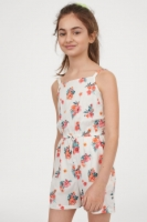Combi-short à motif 7.99 €