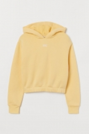 Sweat court avec capuche 10.99 €