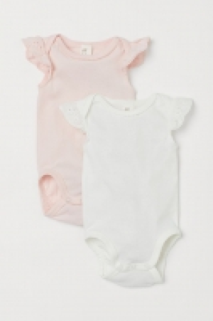 Lot de 2 bodies 5.99 €