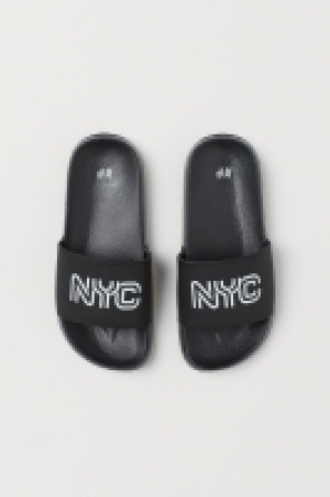 Chaussures de piscine 5.99 €