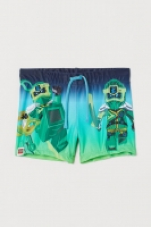 Boxer de bain imprimé 4.99 €