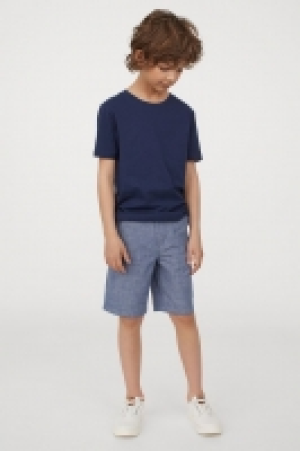 Lot de 2 shorts en coton 19.99 €
