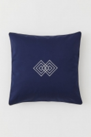 Housse de coussin en satin 7.99 €