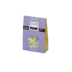 Oxybul SÉlection Oxybul Pack mini pastel 300 pièces
