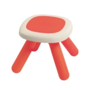 Oxybul SÉlection Oxybul Kid tabouret rouge