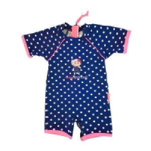SÉlection Oxybul Combinaison anti-UV Marinella 12 mois