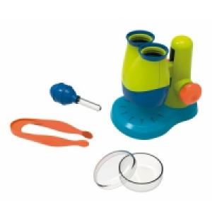 SÉlection Oxybul Microscope Mini Sciences