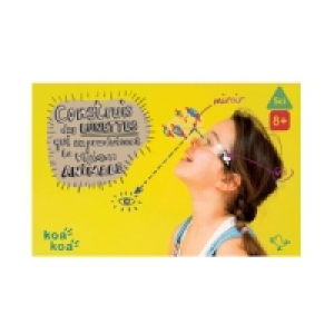 SÉlection Oxybul Lunettes de vision animale