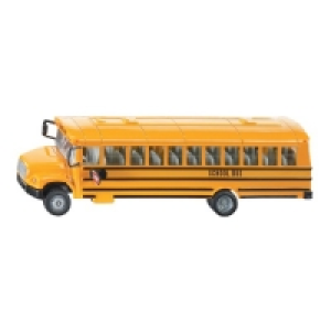 Oxybul SÉlection Oxybul Bus scolaire américain à léchelle 1/50e