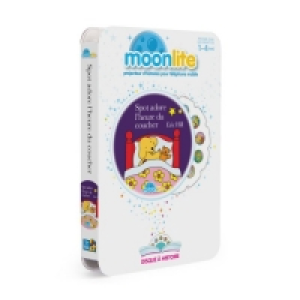 Pack histoire Spot adore lheure du coucher 7.00 €