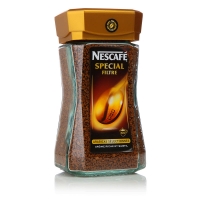 Spar Nescafe Spécial filtre - Café soluble - 100 tasses 200g