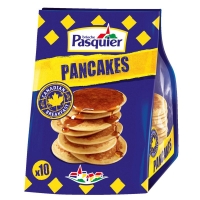 Spar Pasquier Pancakes x10
