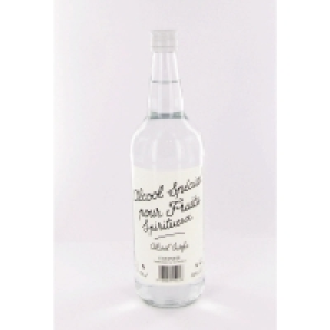 ALCOOL SPECIAL FRUITS 38D 1L