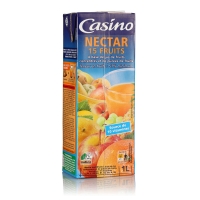 Spar Casino Nectar de 15 fruits 1l