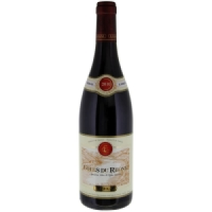 E. Guigal Côtes-Du-Rhône - Guigal - Vin rouge 75cl