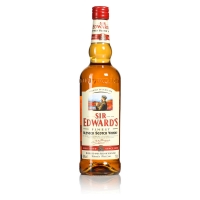 Spar Sir Edwards Scotch Whisky 40%vol 70cl
