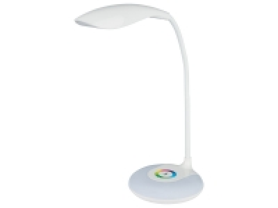 Lampe LED de bureau ou à pince sans fil 12.99 €