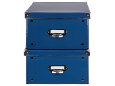 Boîtes de rangement 6.99 €