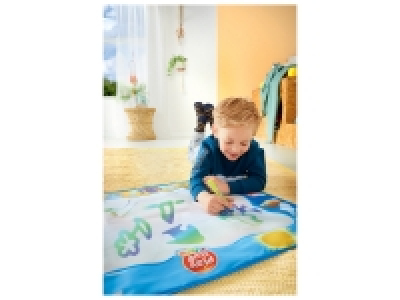 Tapis de dessin avec feutre à eau 5.99 €