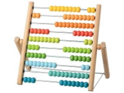 Jeu dapprentissage en bois 8.99 €