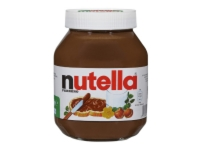 Nutella 3.38 €