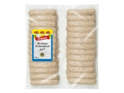 Lidl  Saucisses à griller de Nuremberg