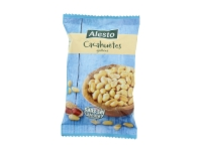 Lidl  Cacahuètes grillées sans sel