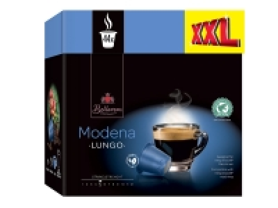 Capsules de café XXL