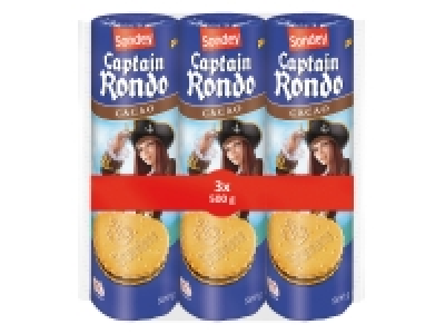 Fourrés cacao
