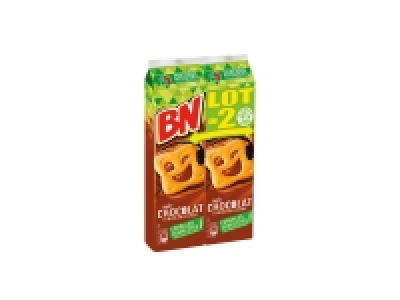 BN goût chocolat 1.44 €