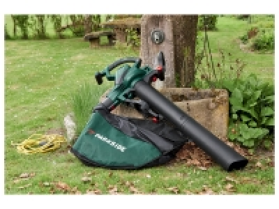 Aspirateur souffleur broyeur électrique 39.99 €