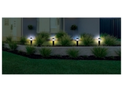 Balises solaires à LED 11.99 €