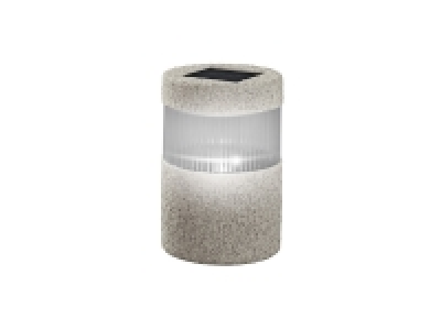 Balise solaire à LED 3.99 €