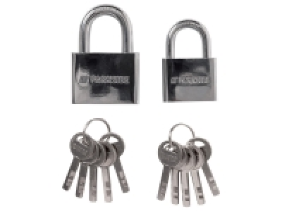 Cadenas ou câble antivol 4.99 €