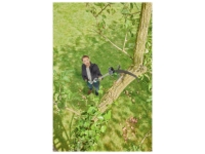 Coupe-branches télescopique avec scie 14.99 €