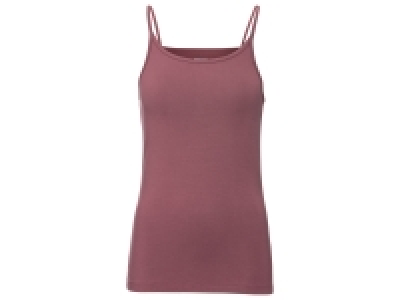 Débardeur à fines bretelles 3.99 €