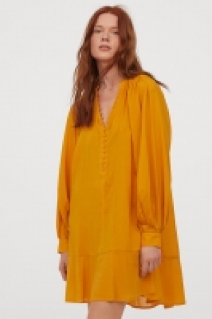 Tunique en coton mélangé 9.99 €