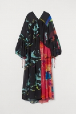 Robe volumineuse en mousseline 89.99 €