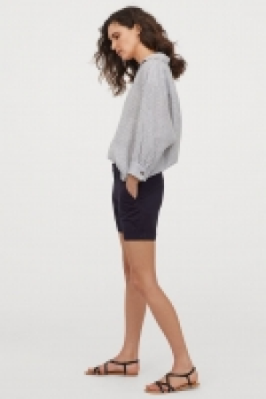Short chino court 12.99 €